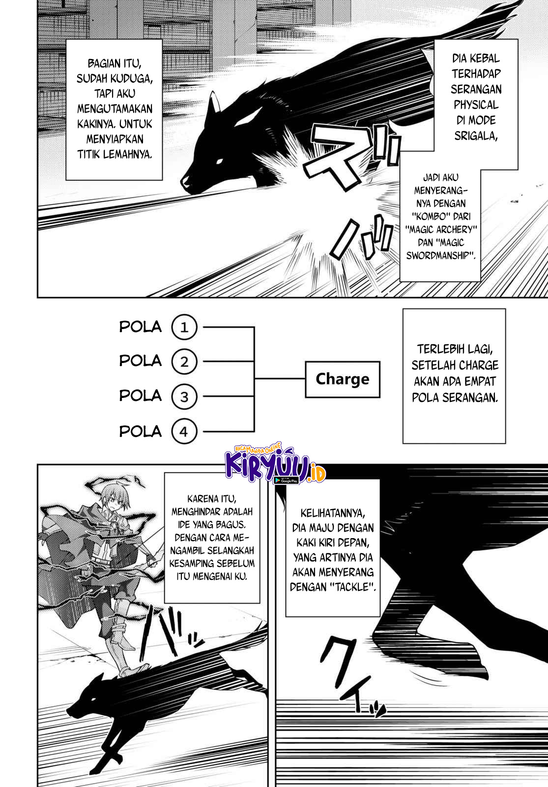 Moto Sekai Ichi’i Subchara Ikusei Nikki: Hai Player Isekai wo Kouryakuchuu! Chap 42 - Next Chap 43