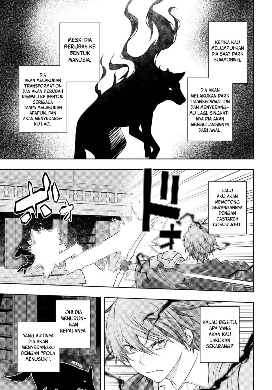 Moto Sekai Ichi’i Subchara Ikusei Nikki: Hai Player Isekai wo Kouryakuchuu! Chap 43 - Next Chap 44