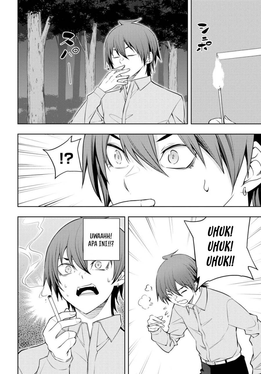 Moto Sekai Ichi’i Subchara Ikusei Nikki: Hai Player Isekai wo Kouryakuchuu! Chap 54 - Next Chap 55