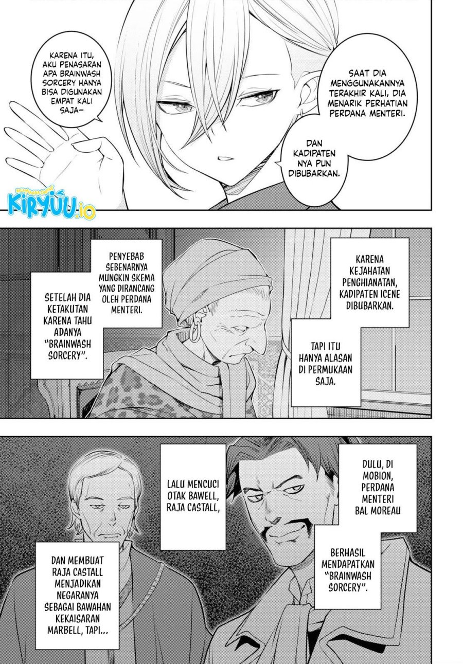 Moto Sekai Ichi’i Subchara Ikusei Nikki: Hai Player Isekai wo Kouryakuchuu! Chap 55 - Next Chap 56