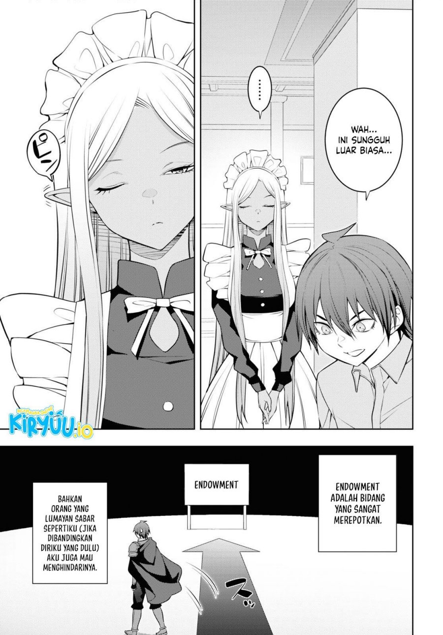 Moto Sekai Ichi’i Subchara Ikusei Nikki: Hai Player Isekai wo Kouryakuchuu! Chap 55 - Next Chap 56