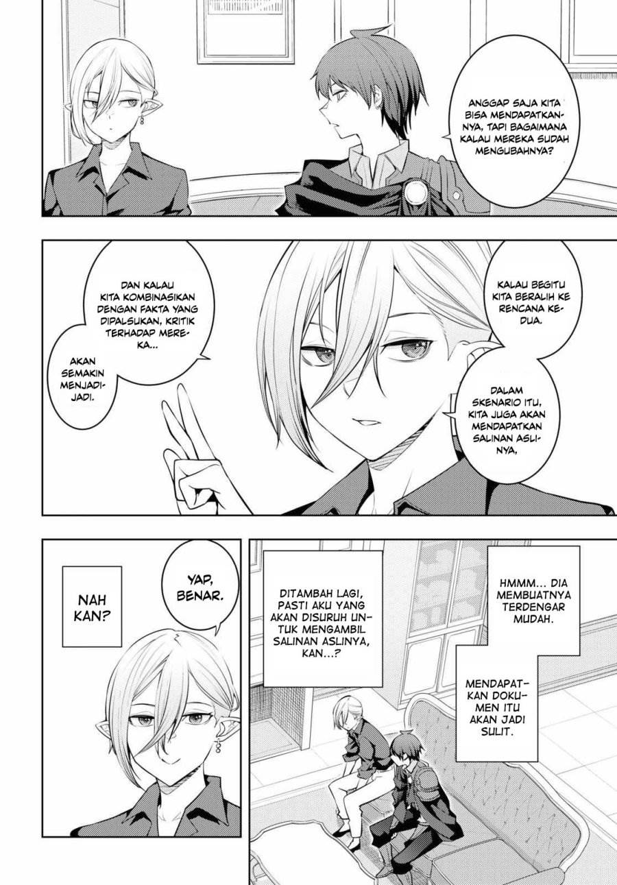 Moto Sekai Ichi’i Subchara Ikusei Nikki: Hai Player Isekai wo Kouryakuchuu! Chap 56 - Next Chap 57