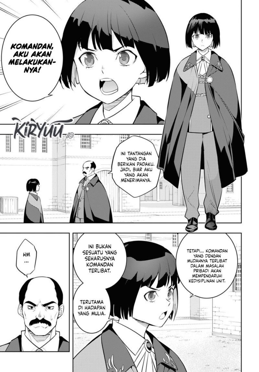 Moto Sekai Ichi’i Subchara Ikusei Nikki: Hai Player Isekai wo Kouryakuchuu! Chap 58 - Next Chap 59