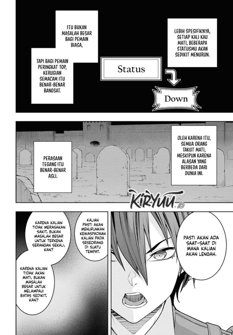Moto Sekai Ichi’i Subchara Ikusei Nikki: Hai Player Isekai wo Kouryakuchuu! Chap 59 - Next Chap 60