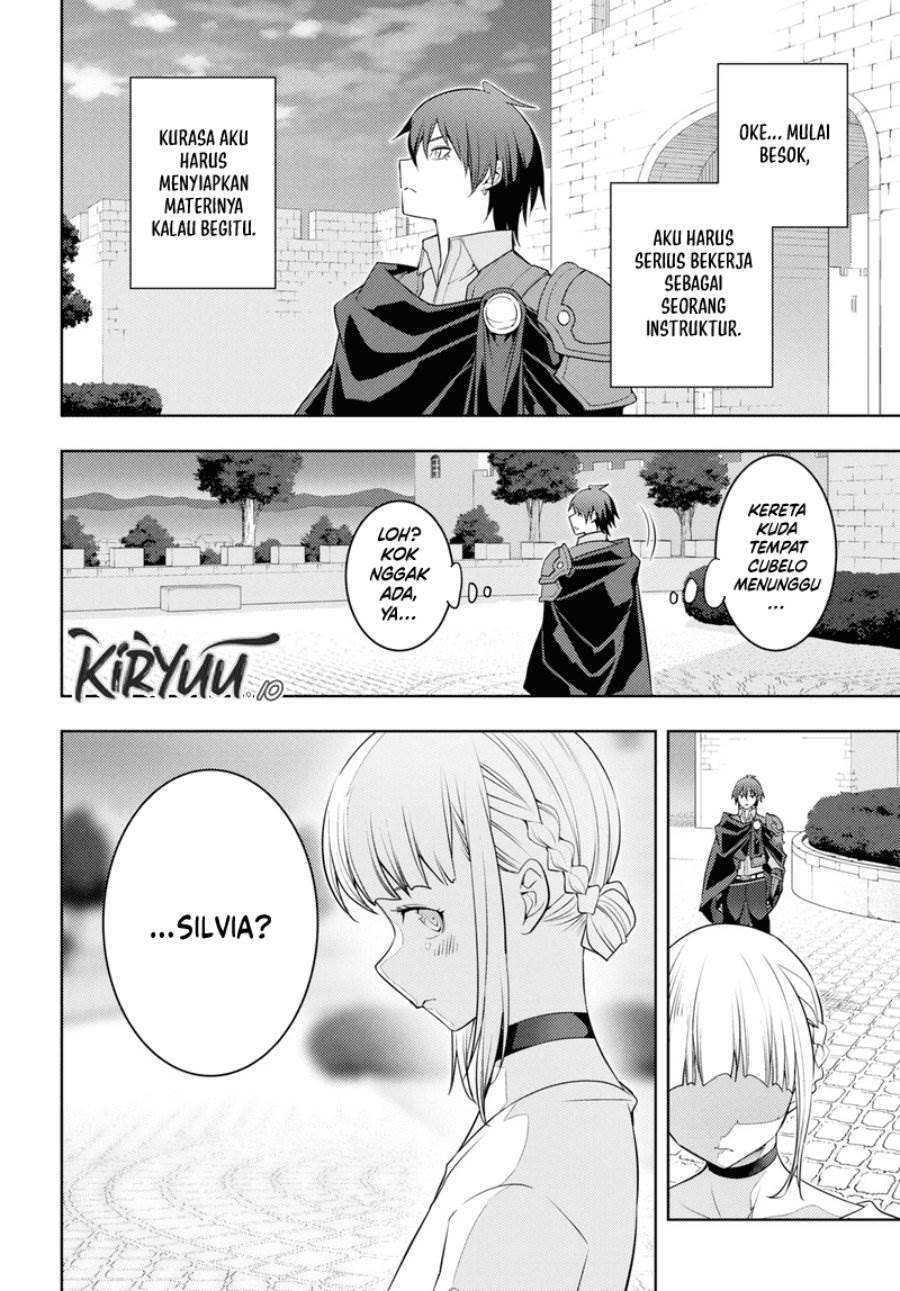 Moto Sekai Ichi’i Subchara Ikusei Nikki: Hai Player Isekai wo Kouryakuchuu! Chap 59 - Next Chap 60