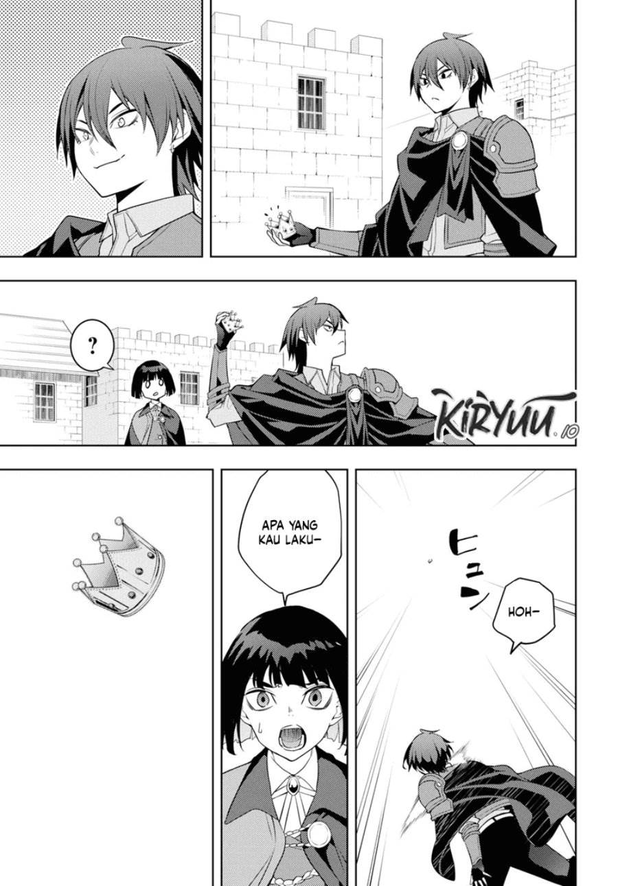 Moto Sekai Ichi’i Subchara Ikusei Nikki: Hai Player Isekai wo Kouryakuchuu! Chap 59 - Next Chap 60