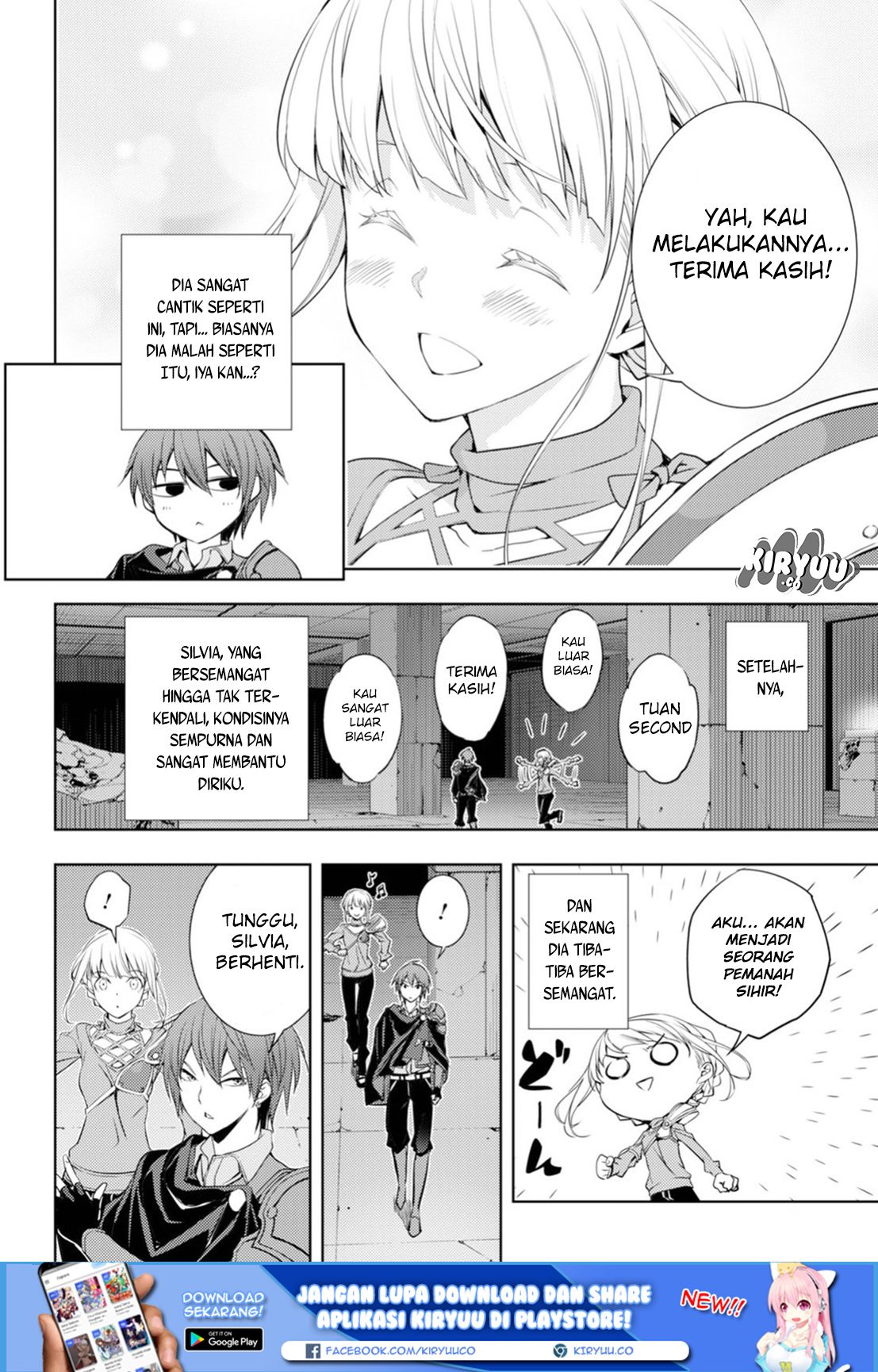 Moto Sekai Ichi’i Subchara Ikusei Nikki: Hai Player Isekai wo Kouryakuchuu! Chap 5 - Next Chap 6