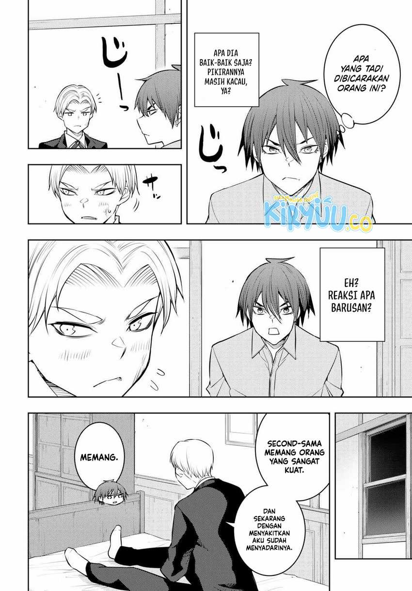 Moto Sekai Ichi’i Subchara Ikusei Nikki: Hai Player Isekai wo Kouryakuchuu! Chap 51 - Next Chap 52