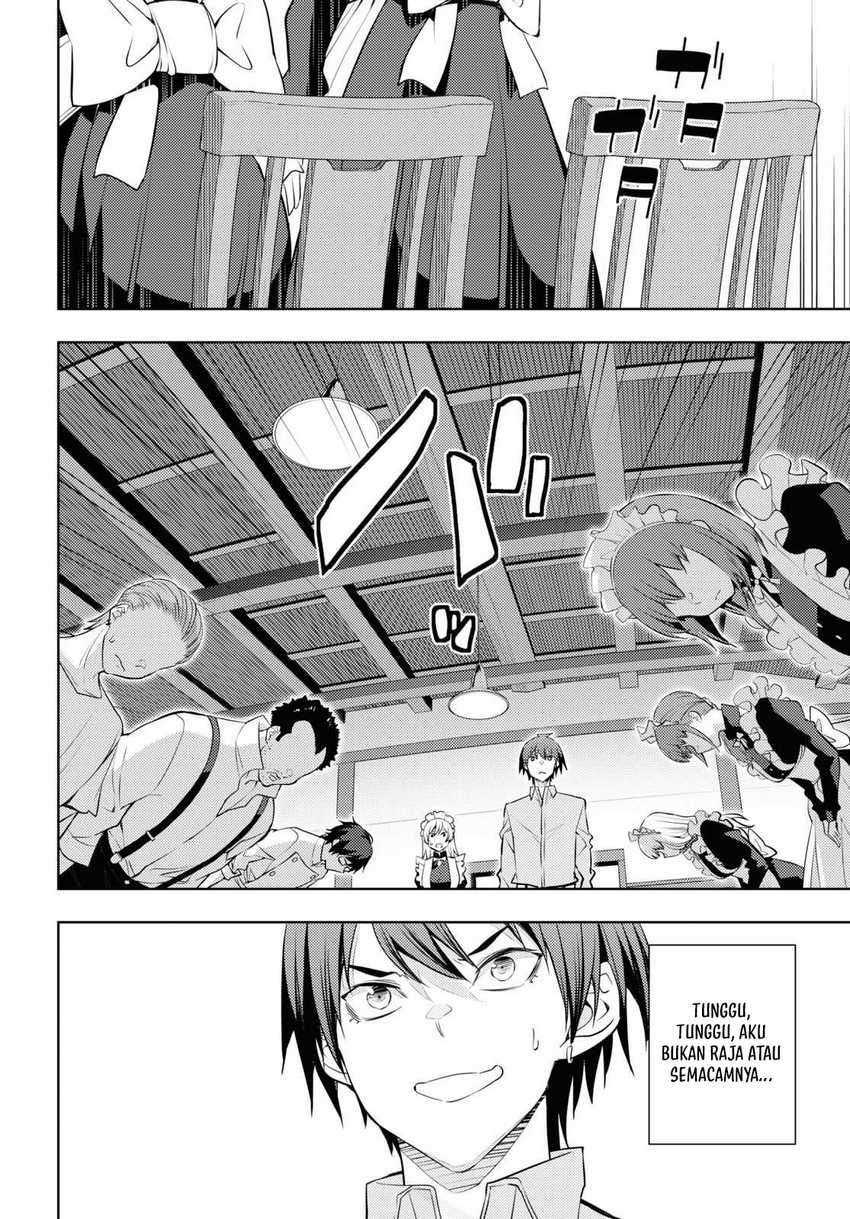 Moto Sekai Ichi’i Subchara Ikusei Nikki: Hai Player Isekai wo Kouryakuchuu! Chap 53 - Next Chap 54