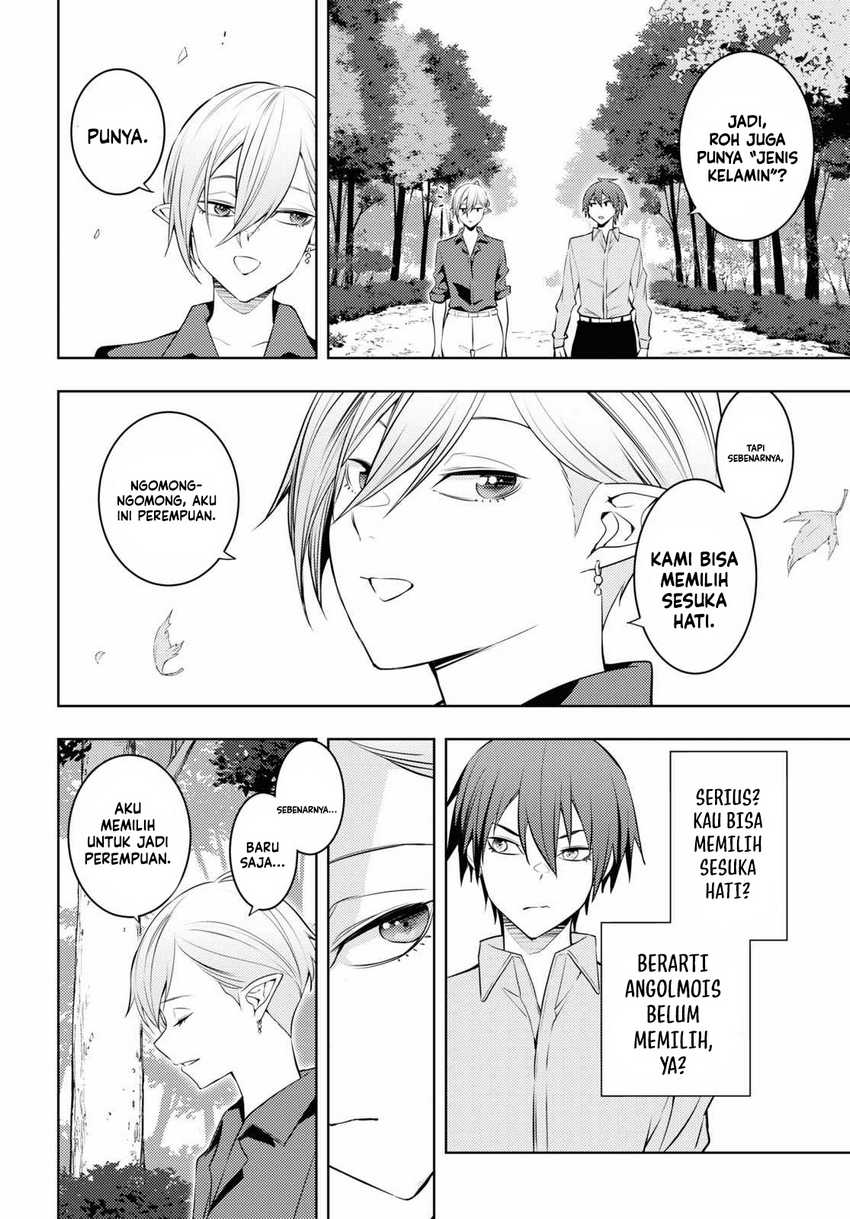 Moto Sekai Ichi’i Subchara Ikusei Nikki: Hai Player Isekai wo Kouryakuchuu! Chap 53 - Next Chap 54