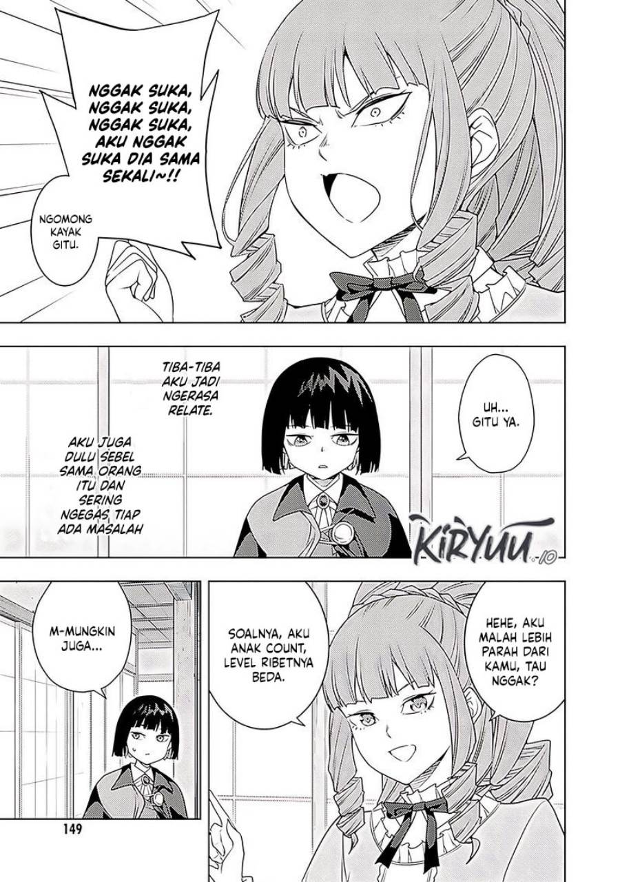 Moto Sekai Ichi’i Subchara Ikusei Nikki: Hai Player Isekai wo Kouryakuchuu! Chap 67 - Next Chap 68