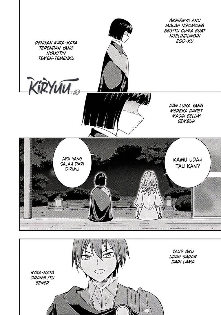 Moto Sekai Ichi’i Subchara Ikusei Nikki: Hai Player Isekai wo Kouryakuchuu! Chap 67 - Next Chap 68
