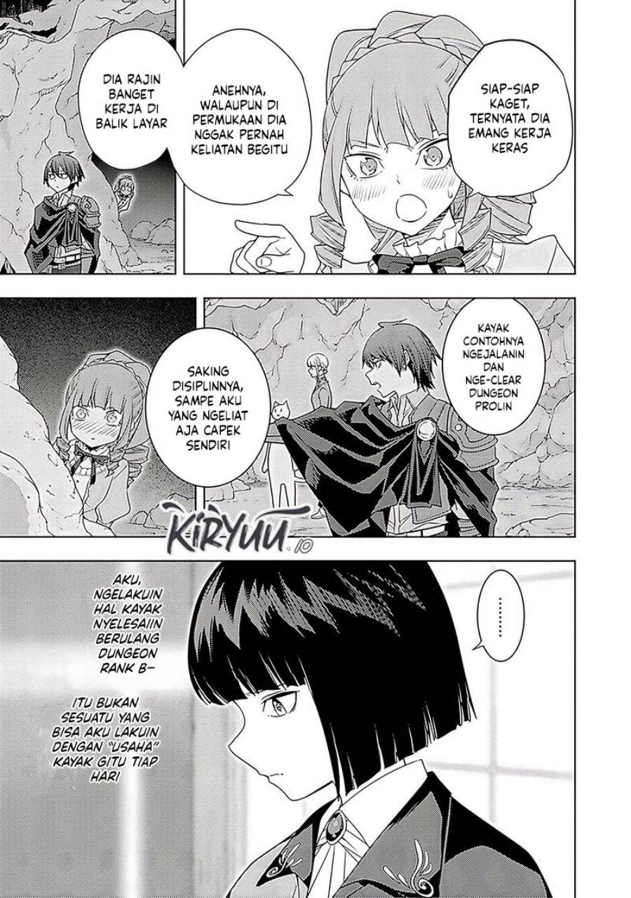 Moto Sekai Ichi’i Subchara Ikusei Nikki: Hai Player Isekai wo Kouryakuchuu! Chap 67 - Next Chap 68