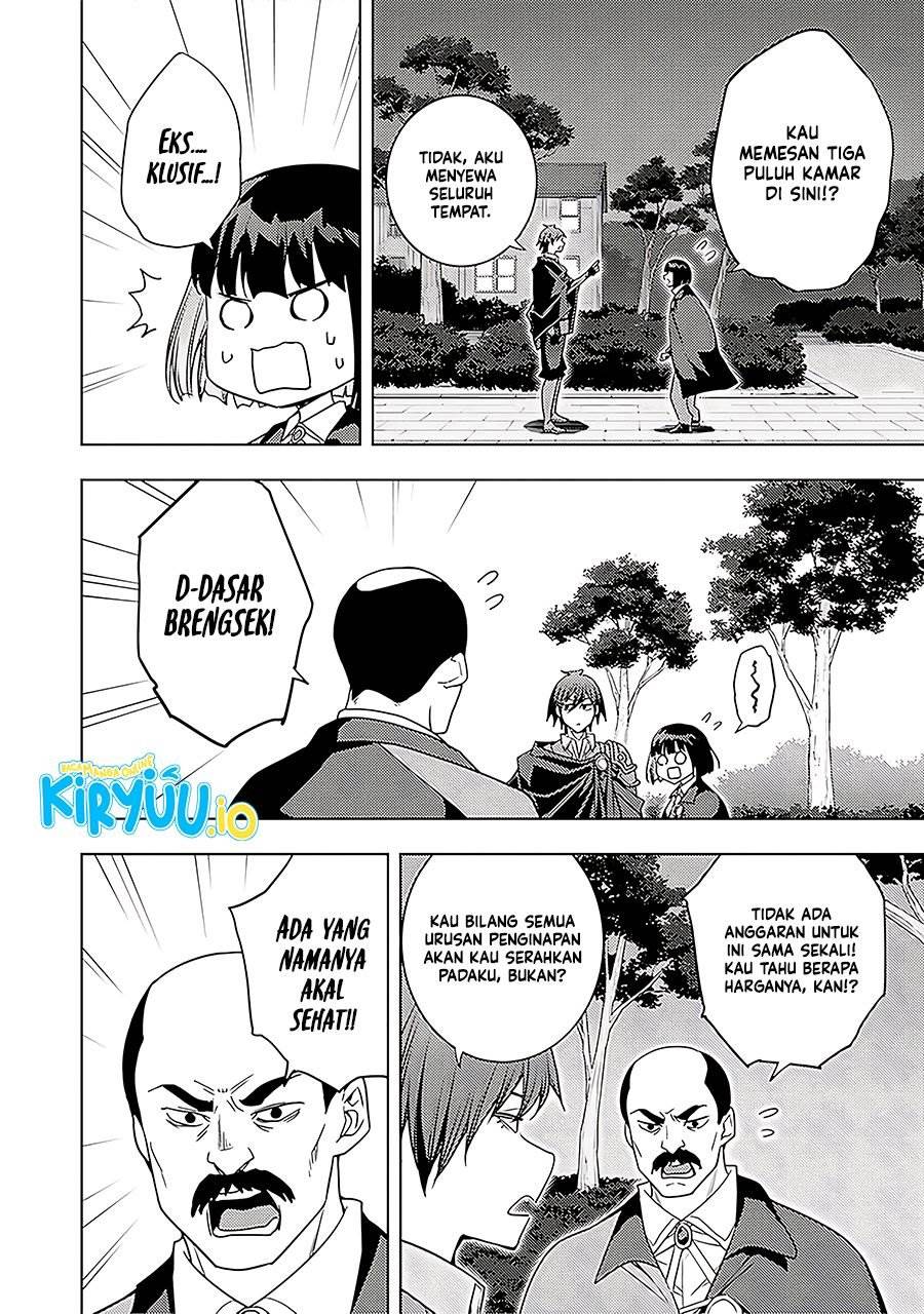 Moto Sekai Ichi’i Subchara Ikusei Nikki: Hai Player Isekai wo Kouryakuchuu! Chap 64 - Next Chap 65
