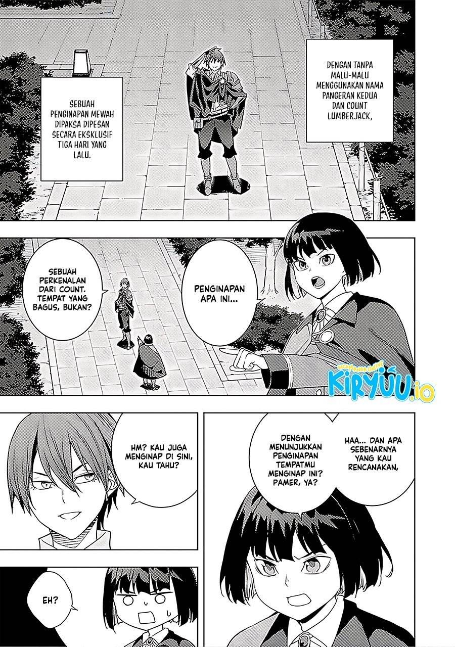 Moto Sekai Ichi’i Subchara Ikusei Nikki: Hai Player Isekai wo Kouryakuchuu! Chap 64 - Next Chap 65