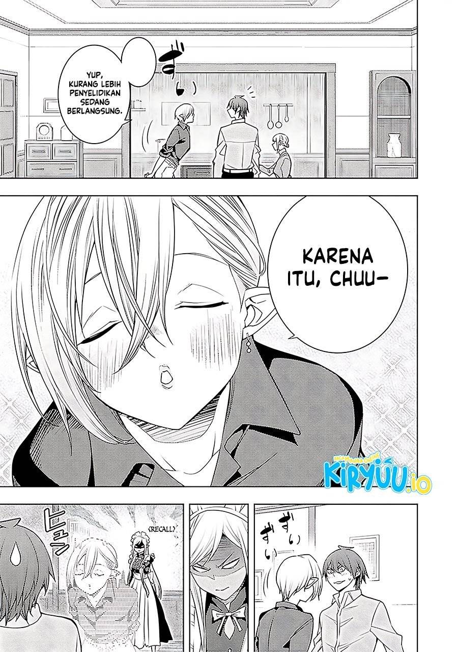 Moto Sekai Ichi’i Subchara Ikusei Nikki: Hai Player Isekai wo Kouryakuchuu! Chap 64 - Next Chap 65