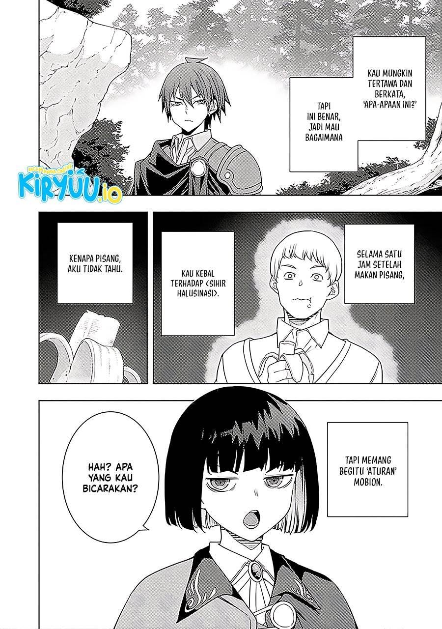Moto Sekai Ichi’i Subchara Ikusei Nikki: Hai Player Isekai wo Kouryakuchuu! Chap 65 - Next Chap 66