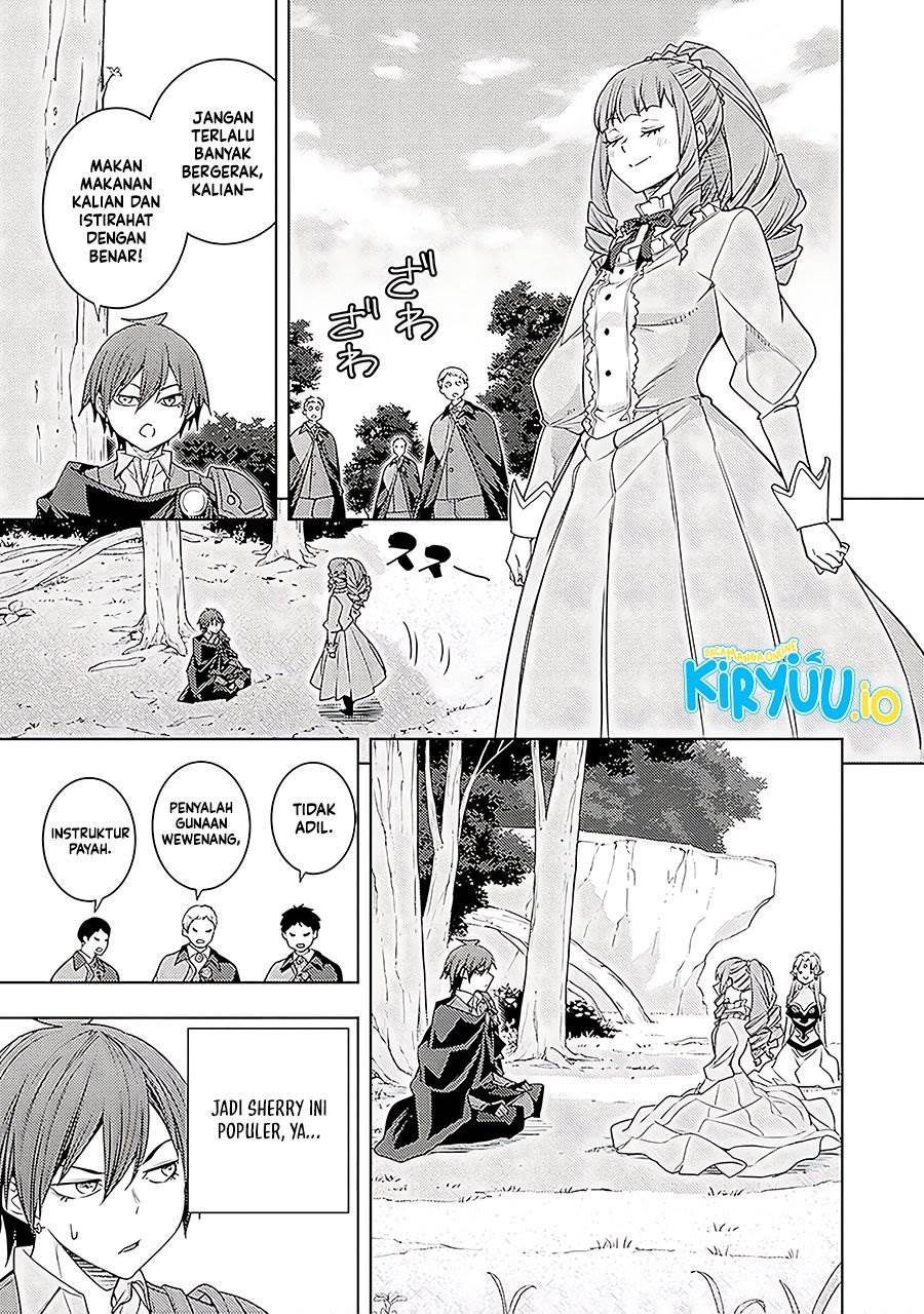 Moto Sekai Ichi’i Subchara Ikusei Nikki: Hai Player Isekai wo Kouryakuchuu! Chap 65 - Next Chap 66