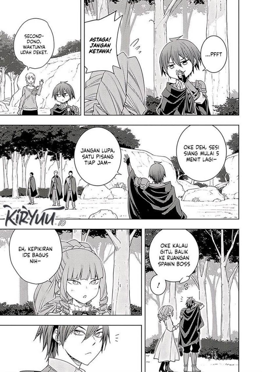 Moto Sekai Ichi’i Subchara Ikusei Nikki: Hai Player Isekai wo Kouryakuchuu! Chap 66 - Next Chap 67