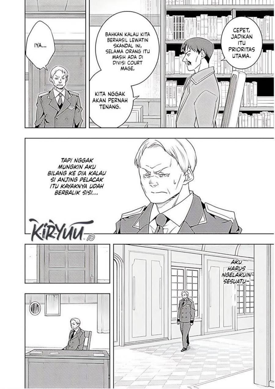 Moto Sekai Ichi’i Subchara Ikusei Nikki: Hai Player Isekai wo Kouryakuchuu! Chap 68 - Next Chap 69
