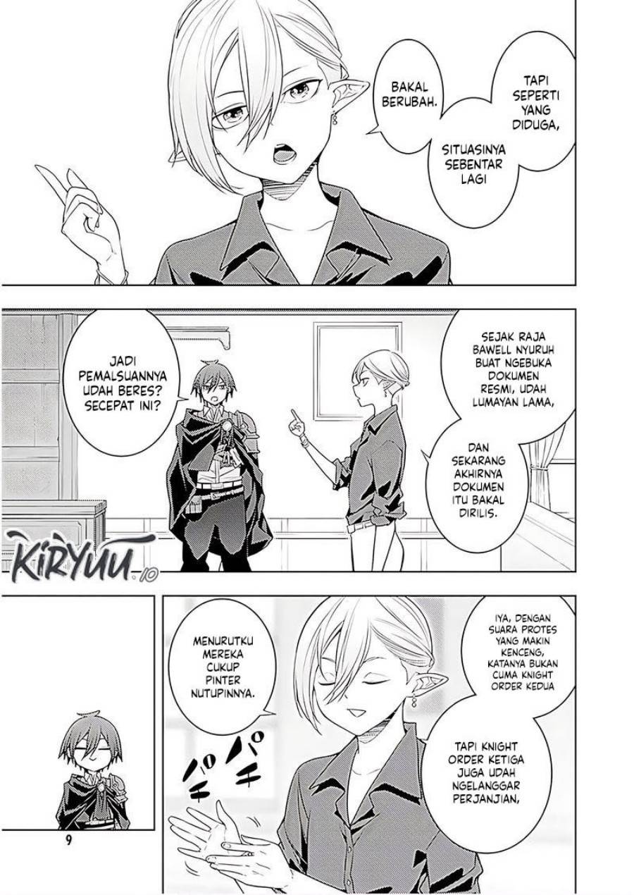 Moto Sekai Ichi’i Subchara Ikusei Nikki: Hai Player Isekai wo Kouryakuchuu! Chap 68 - Next Chap 69