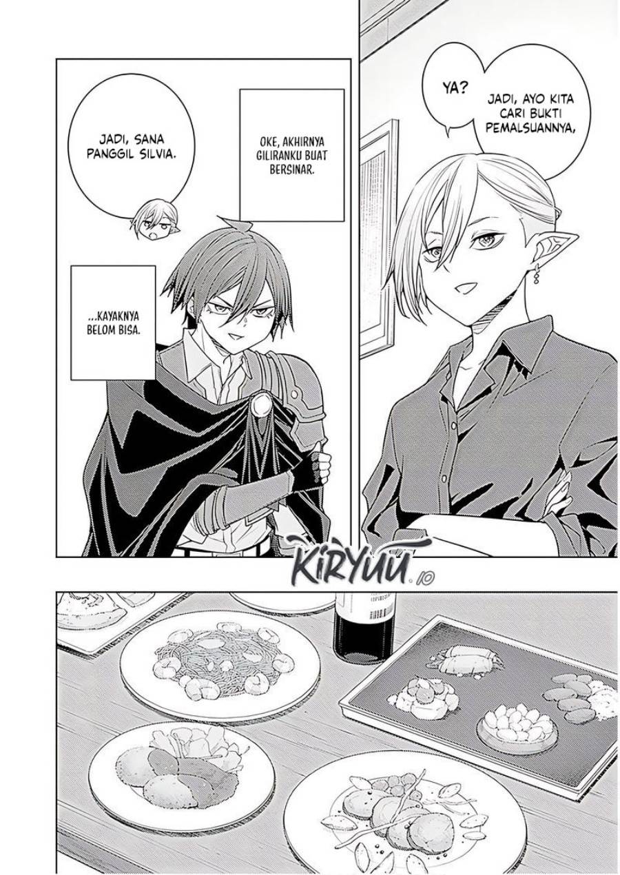Moto Sekai Ichi’i Subchara Ikusei Nikki: Hai Player Isekai wo Kouryakuchuu! Chap 68 - Next Chap 69