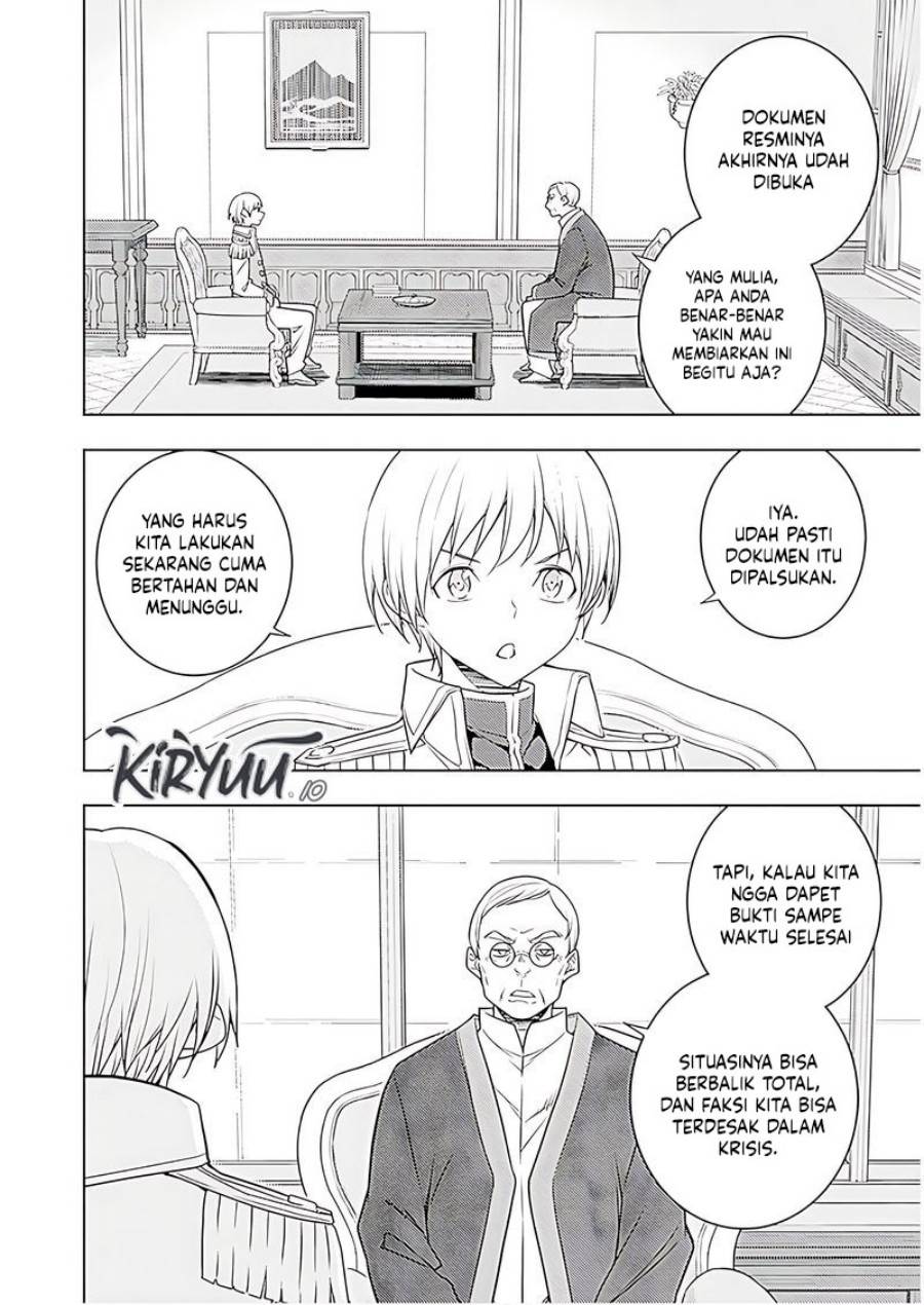 Moto Sekai Ichi’i Subchara Ikusei Nikki: Hai Player Isekai wo Kouryakuchuu! Chap 68 - Next Chap 69