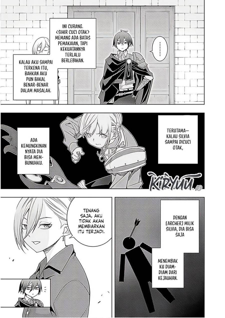 Moto Sekai Ichi’i Subchara Ikusei Nikki: Hai Player Isekai wo Kouryakuchuu! Chap 69 - Next Chap 70