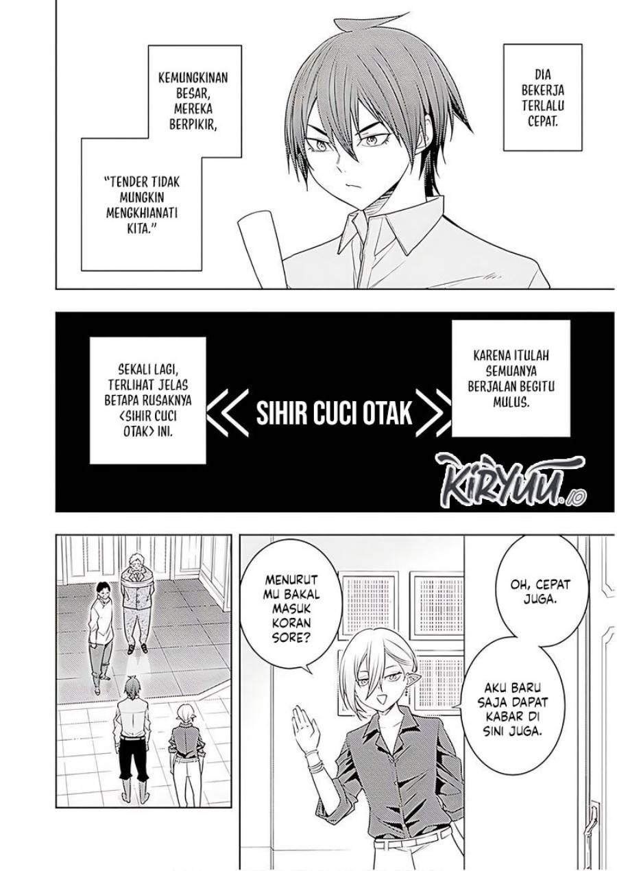 Moto Sekai Ichi’i Subchara Ikusei Nikki: Hai Player Isekai wo Kouryakuchuu! Chap 69 - Next Chap 70