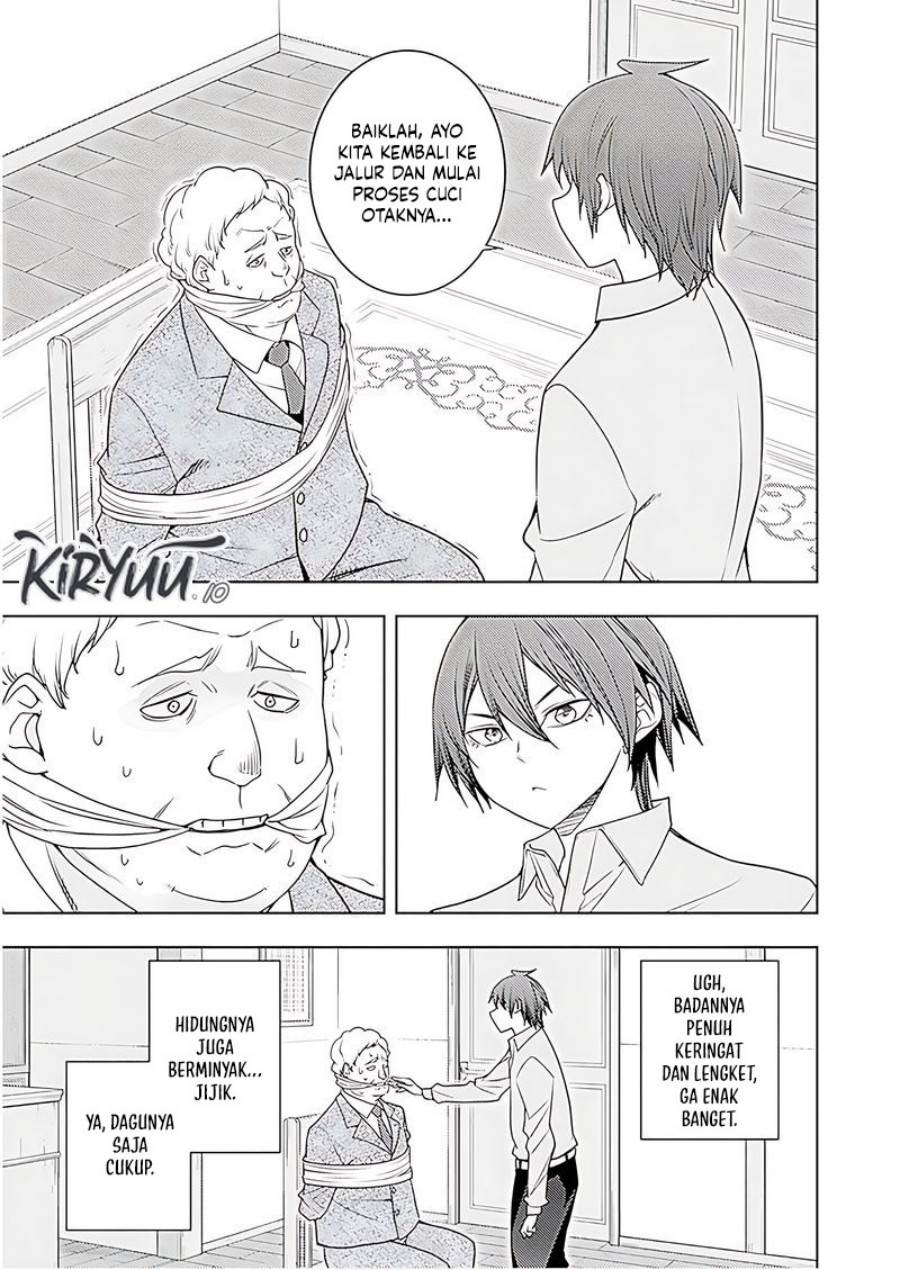 Moto Sekai Ichi’i Subchara Ikusei Nikki: Hai Player Isekai wo Kouryakuchuu! Chap 69 - Next Chap 70