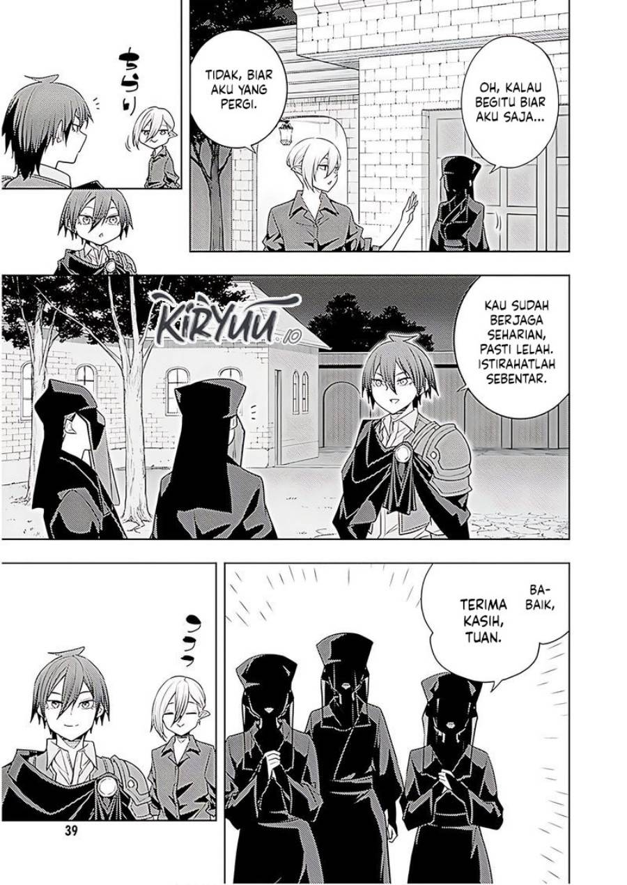 Moto Sekai Ichi’i Subchara Ikusei Nikki: Hai Player Isekai wo Kouryakuchuu! Chap 69 - Next Chap 70