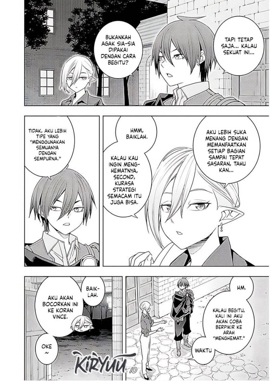 Moto Sekai Ichi’i Subchara Ikusei Nikki: Hai Player Isekai wo Kouryakuchuu! Chap 69 - Next Chap 70