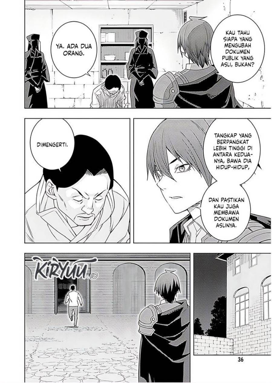 Moto Sekai Ichi’i Subchara Ikusei Nikki: Hai Player Isekai wo Kouryakuchuu! Chap 69 - Next Chap 70