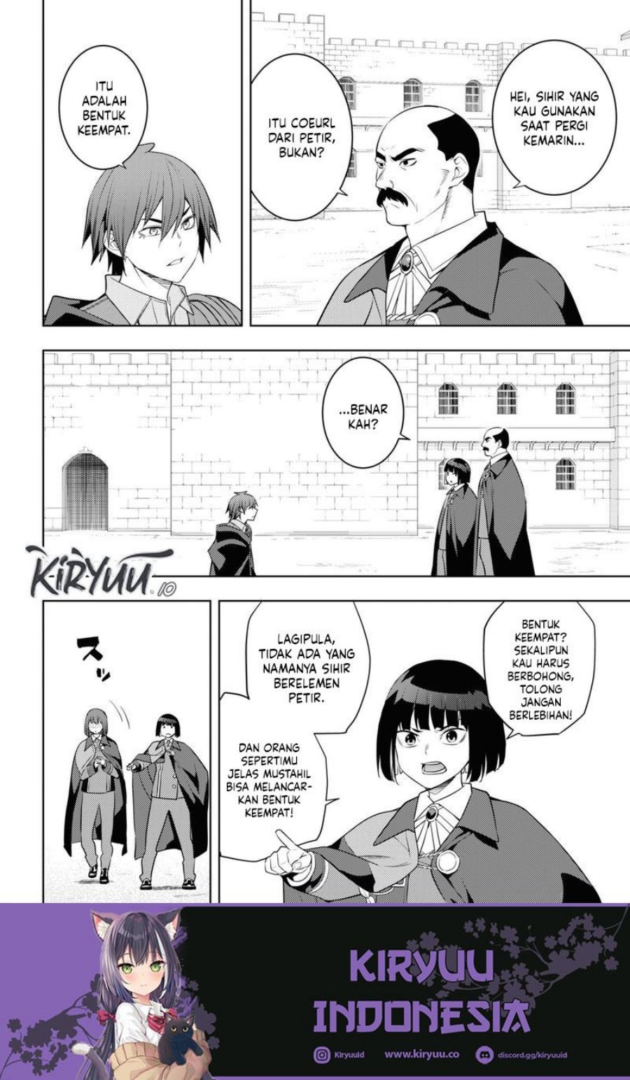 Moto Sekai Ichi’i Subchara Ikusei Nikki: Hai Player Isekai wo Kouryakuchuu! Chap 60 - Next Chap 61