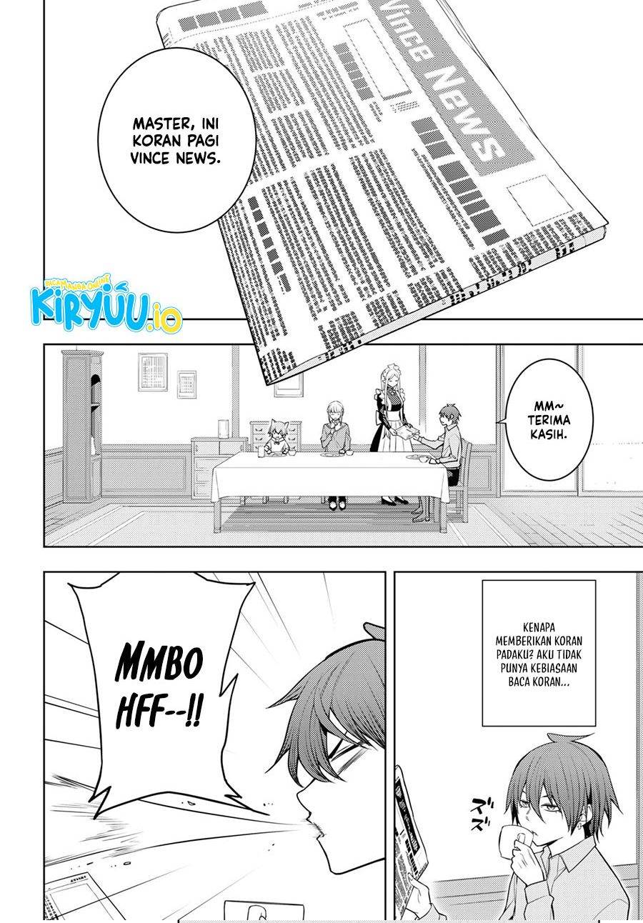 Moto Sekai Ichi’i Subchara Ikusei Nikki: Hai Player Isekai wo Kouryakuchuu! Chap 61 - Next Chap 62