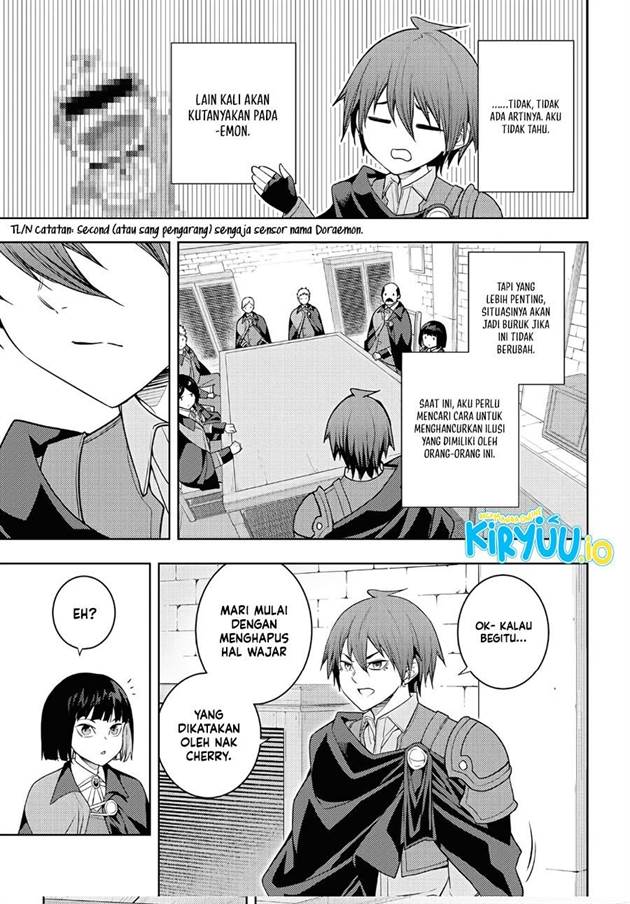 Moto Sekai Ichi’i Subchara Ikusei Nikki: Hai Player Isekai wo Kouryakuchuu! Chap 62 - Next Chap 63