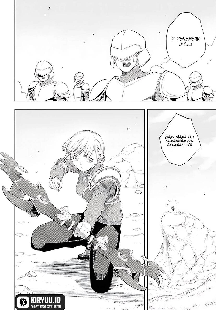 Moto Sekai Ichi’i Subchara Ikusei Nikki: Hai Player Isekai wo Kouryakuchuu! Chap 74 - Next Chap 75