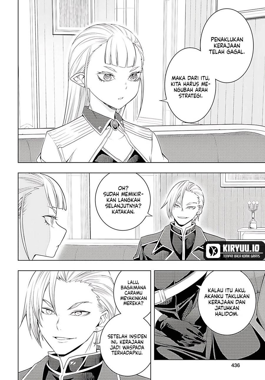 Moto Sekai Ichi’i Subchara Ikusei Nikki: Hai Player Isekai wo Kouryakuchuu! Chap 74 - Next Chap 75