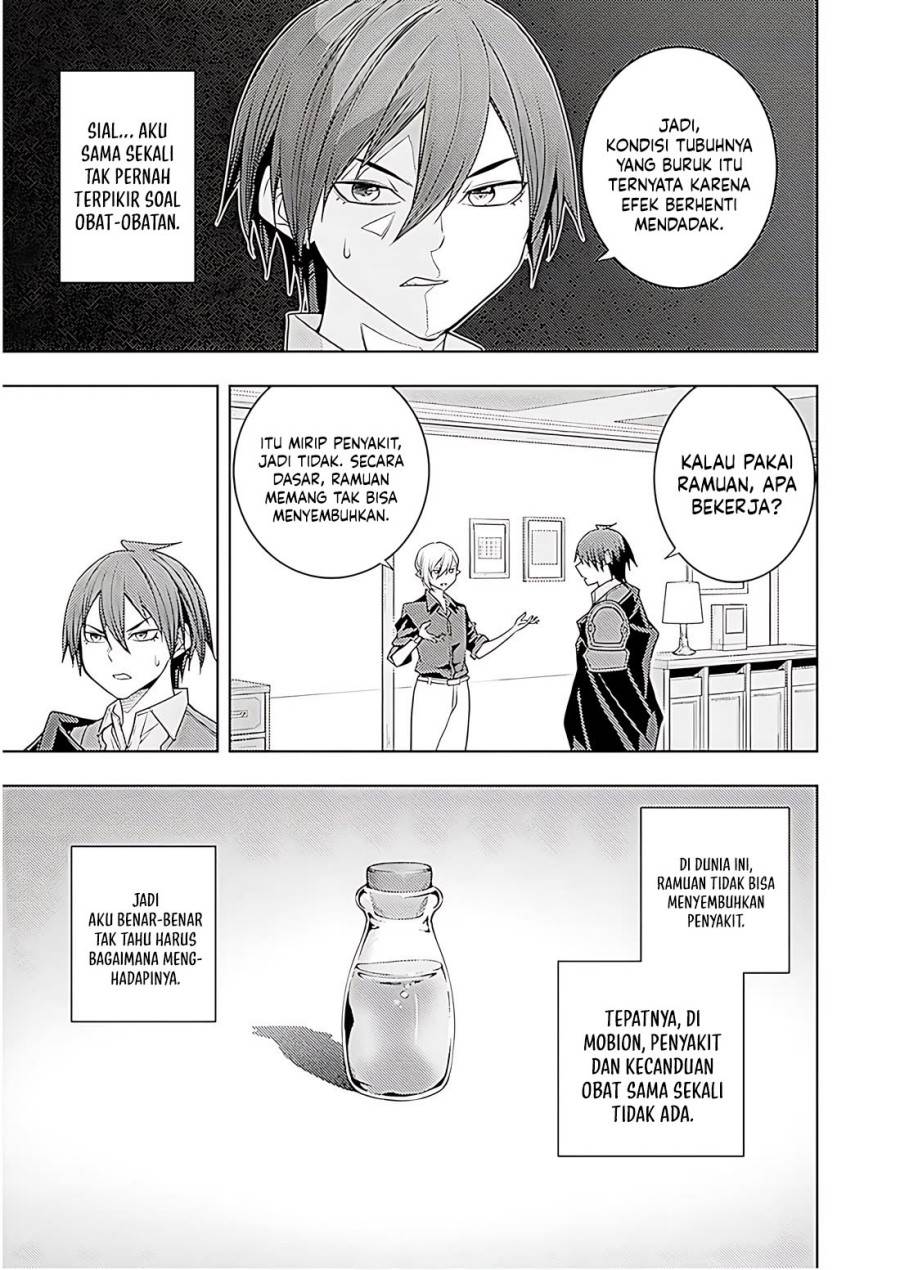 Moto Sekai Ichi’i Subchara Ikusei Nikki: Hai Player Isekai wo Kouryakuchuu! Chap 70 - Next Chap 71