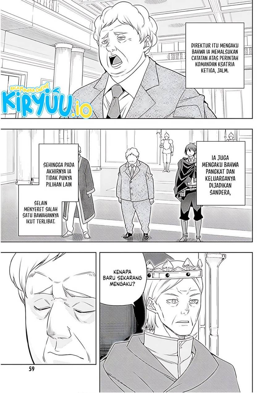Moto Sekai Ichi’i Subchara Ikusei Nikki: Hai Player Isekai wo Kouryakuchuu! Chap 70 - Next Chap 71