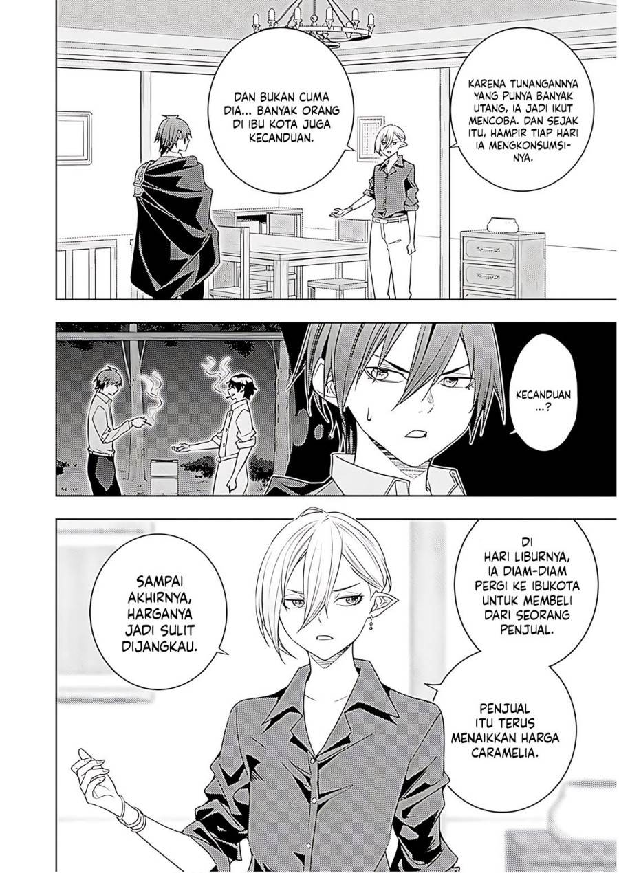 Moto Sekai Ichi’i Subchara Ikusei Nikki: Hai Player Isekai wo Kouryakuchuu! Chap 70 - Next Chap 71