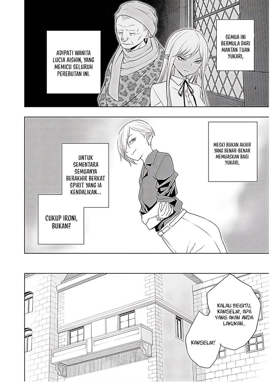 Moto Sekai Ichi’i Subchara Ikusei Nikki: Hai Player Isekai wo Kouryakuchuu! Chap 70 - Next Chap 71