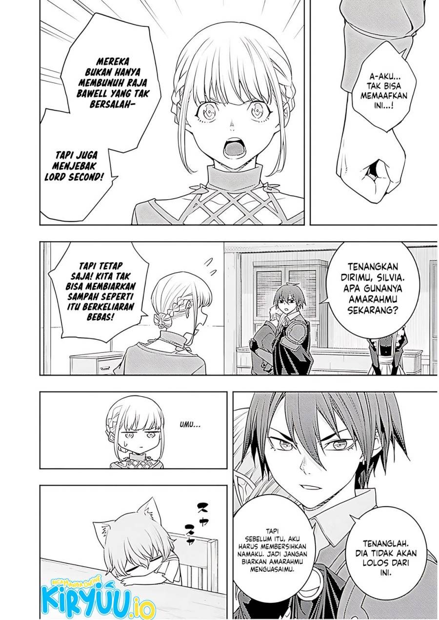 Moto Sekai Ichi’i Subchara Ikusei Nikki: Hai Player Isekai wo Kouryakuchuu! Chap 71 - Next Chap 72