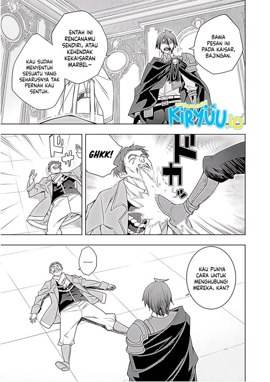 Moto Sekai Ichi’i Subchara Ikusei Nikki: Hai Player Isekai wo Kouryakuchuu! Chap 71 - Next Chap 72