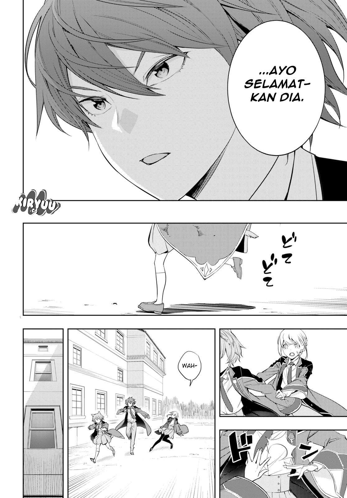 Moto Sekai Ichi’i Subchara Ikusei Nikki: Hai Player Isekai wo Kouryakuchuu! Chap 9 - Next Chap 10