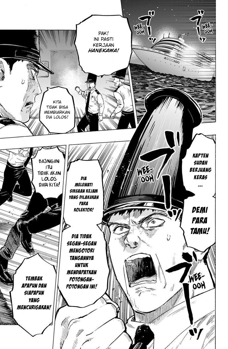 MARRIAGETOXIN Chap 3 - Next Chap 4