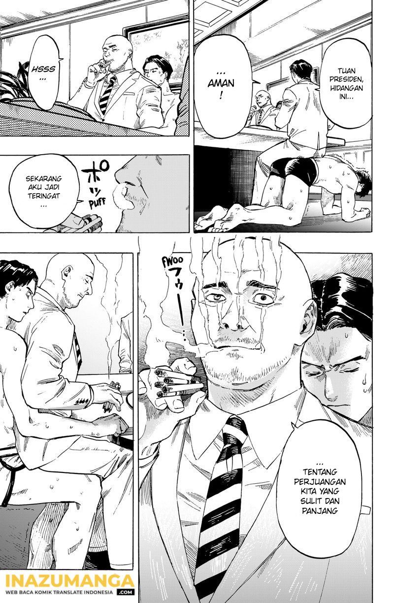 MARRIAGETOXIN Chap 1 - Next Chap 2