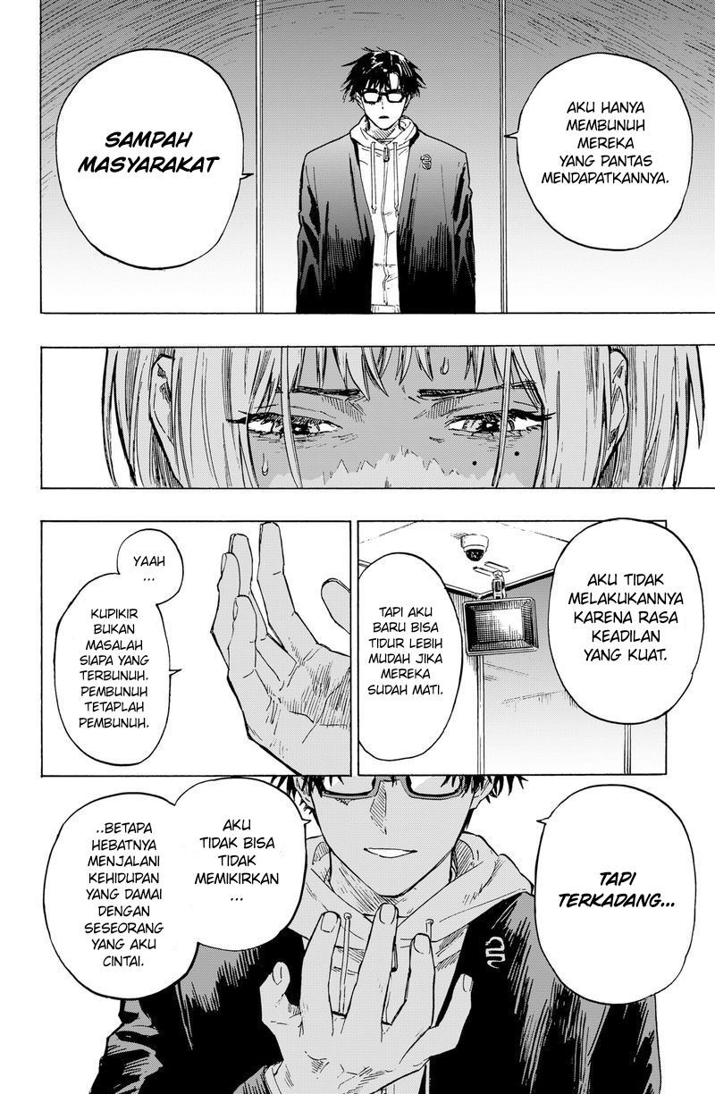 MARRIAGETOXIN Chap 1 - Next Chap 2