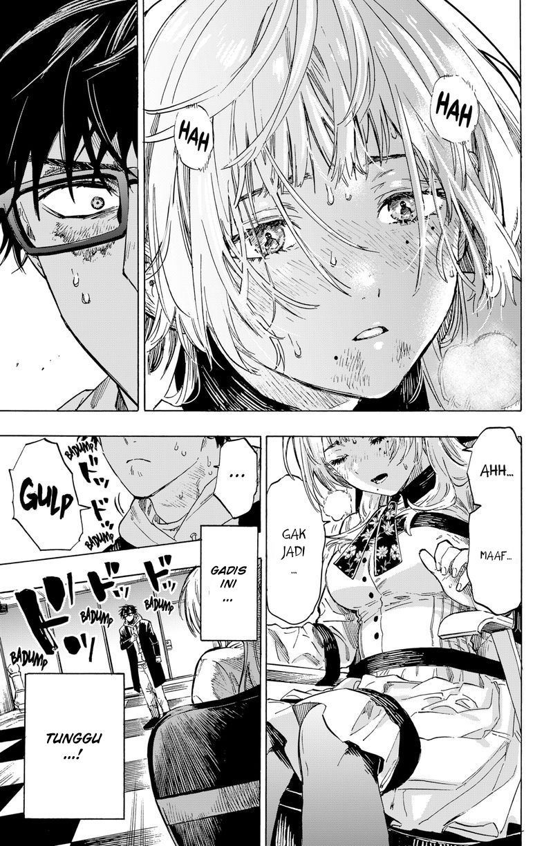 MARRIAGETOXIN Chap 1 - Next Chap 2