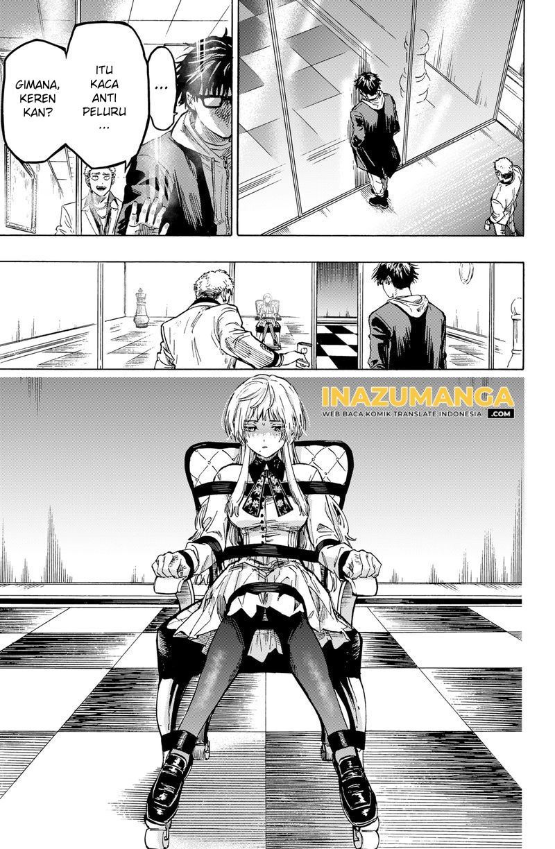 MARRIAGETOXIN Chap 1 - Next Chap 2